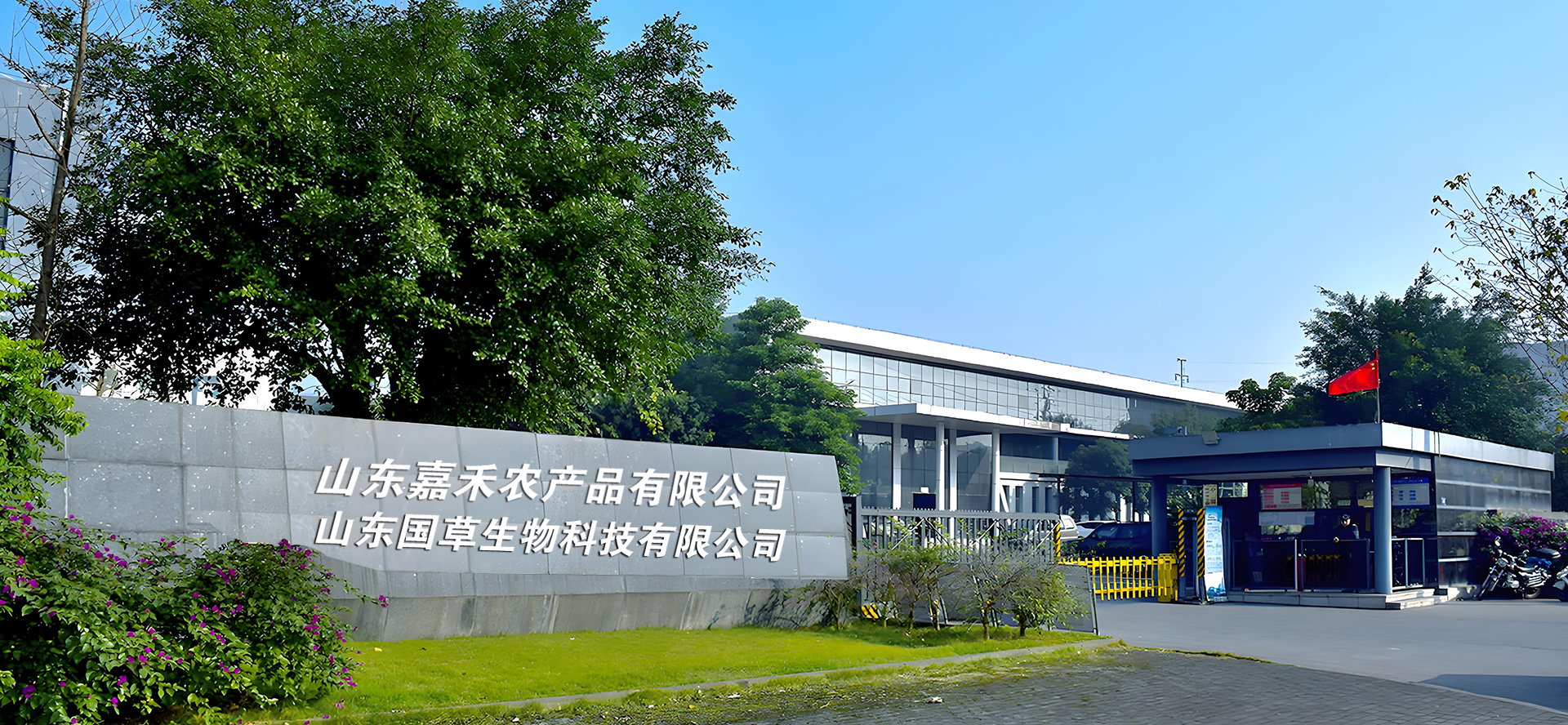 山东嘉禾农产品有限公司-发酵氮源培养基|植物提取维生素|饲料原料生产厂家