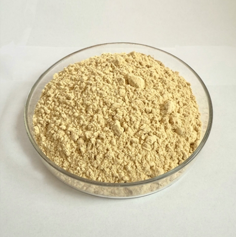 发酵专用黄豆饼粉
