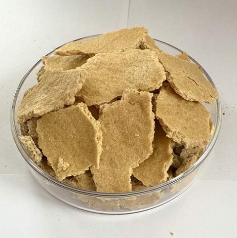 黄豆饼