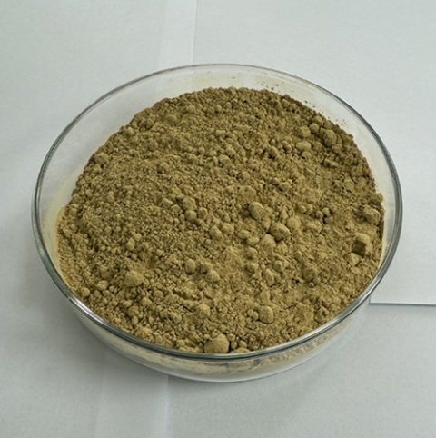 发酵专用棉籽精粉