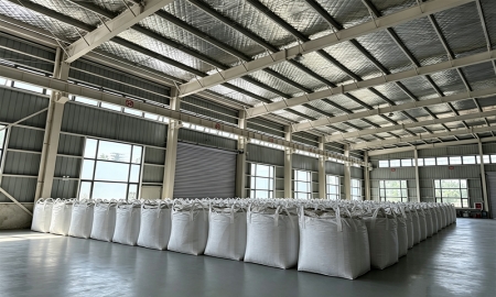 豆粕粉批发：优质蛋白供应，助力养殖业蓬勃发展