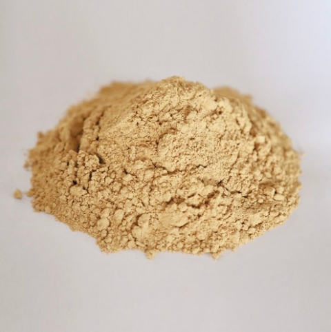 发酵专用棉籽精粉