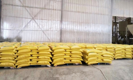 豆粕粉批发：优质蛋白供应，助力养殖业蓬勃发展