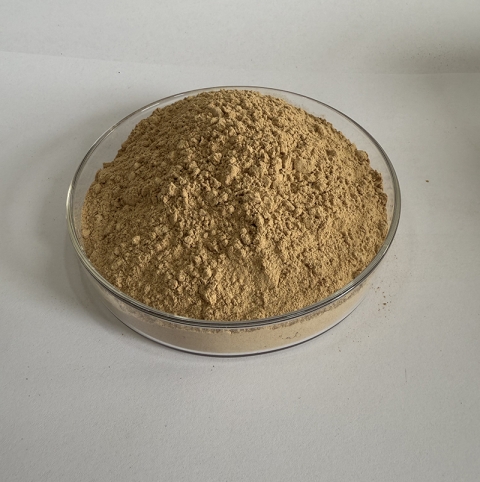 发酵专用花生粕粉